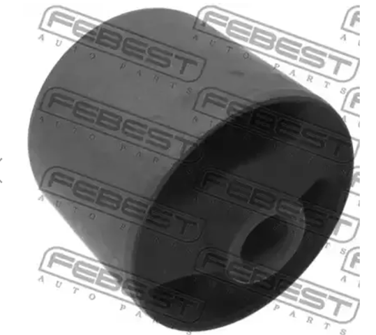 FEBEST MAB039 Сайлентблок заднего продольного нижнего рычага в наличии Сумы