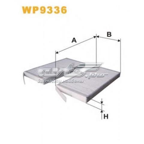 WIX WL7448 Фильтр масляный в наличии Чернигов