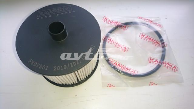 Топливный фильтр F307301 KAMOKA