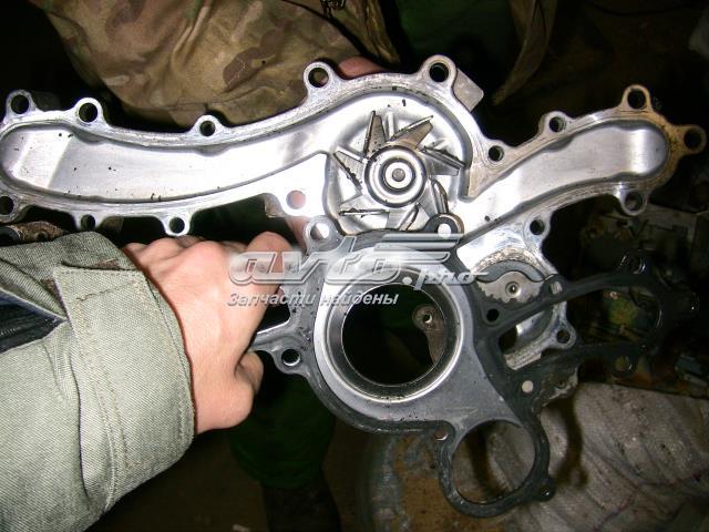 1610079445 TOYOTA Помпа купить в Львов