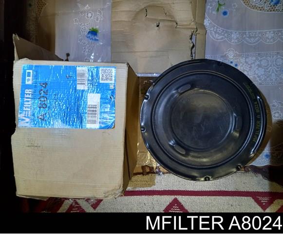 A8024 MFILTER Фильтр воздушный купить в Тернополь