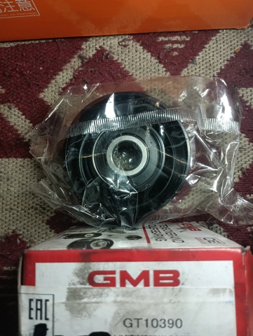 GT10390 GMB Натяжной ролик купить в Тернополь