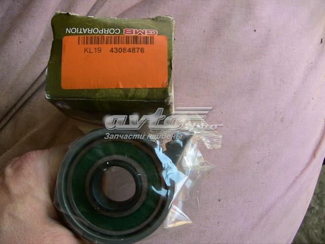 GT80210 GMB Ролик натяжителя ремня ТНВД купить в Днепр