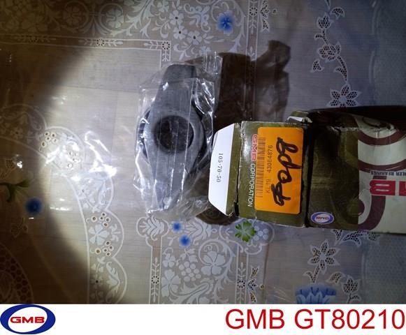 GMB GT80210 Ролик натяжителя ремня ТНВД в наличии Чернигов