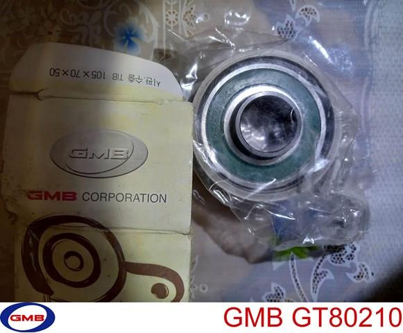 GT80210 GMB Ролик натяжителя ремня ТНВД купить в Каменское