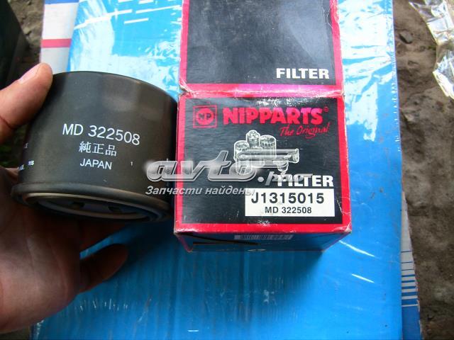 NIPPARTS J1315015 Масляный фильтр в наличии Запорожье