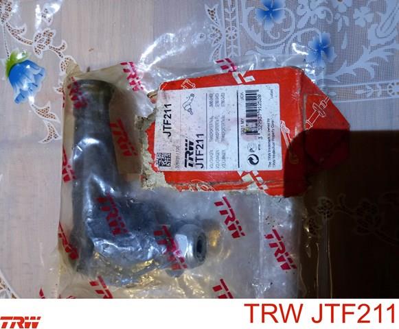 JTF211 Наконечник рулевой тяги внешний купить Ирпень