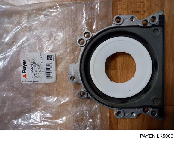 LK5006 PAYEN Сальник коленвала задний купить в Ужгород