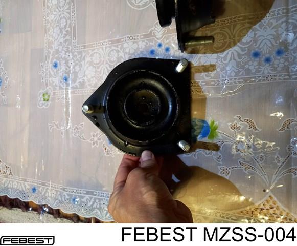 FEBEST MZSS004 Опора амортизатора переднего в наличии Каменское