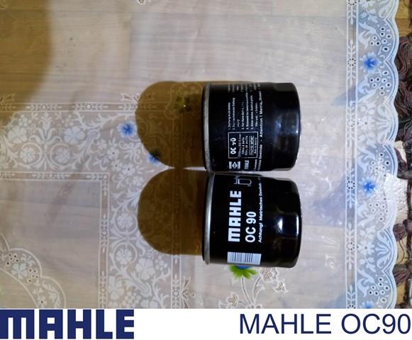 MAHLE OC90 Корпус масляного фильтра в наличии Ирпень