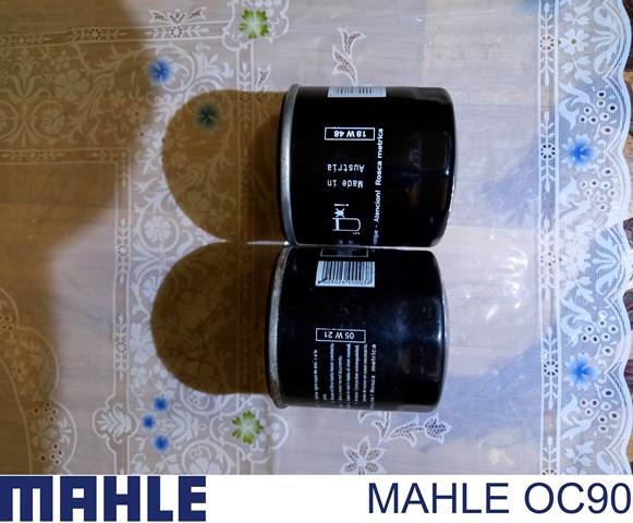 MAHLE OC90 Корпус масляного фильтра в наличии Запорожье