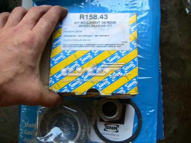 SNR R15843 Подшипник ступицы в наличии Днепр