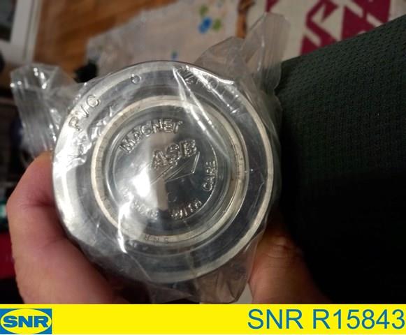 R15843 Подшипник ступицы купить Кривой Рог