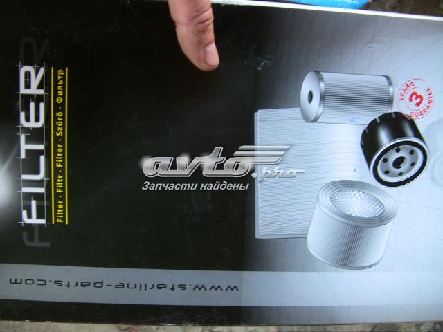 STARLINE SFVF2009 Фильтр воздушный в наличии Николаев