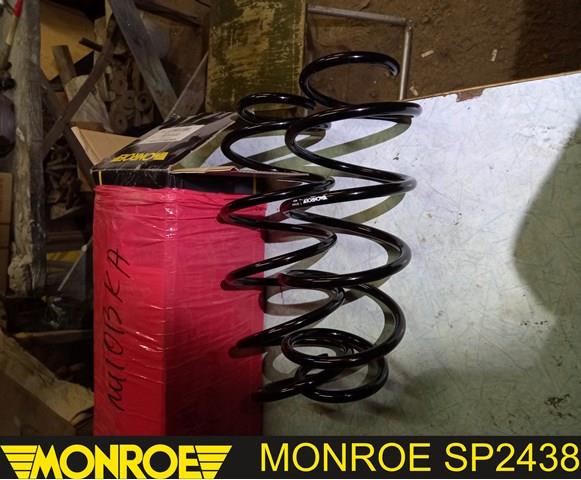 MONROE SP2438 Передняя пружина в наличии Хмельницкий