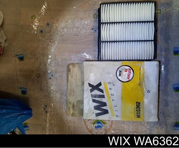 WIX WA6362 Воздушный фильтр в наличии Запорожье