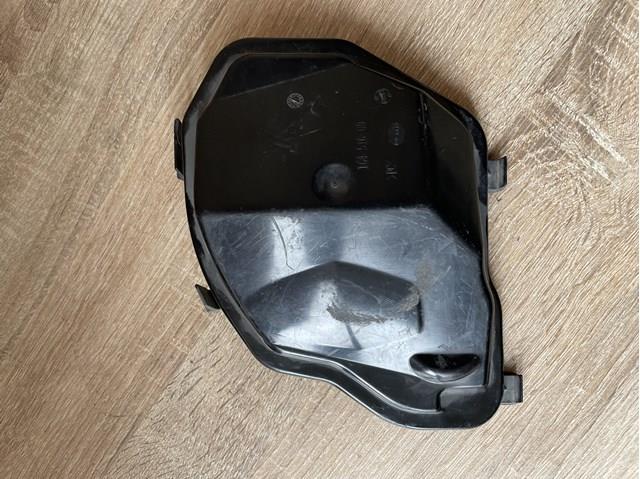 63127187272 BMW Крышка фары правой купить в Черновцы