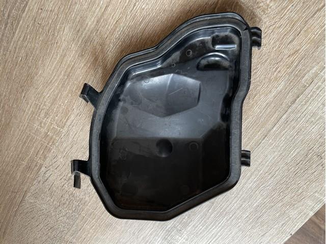 63127187272 BMW Крышка фары правой купить в Одесса