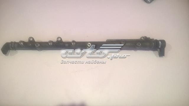 0281002738 BOSCH Регулятор давления топлива в топливной рейке купить в Кривой Рог