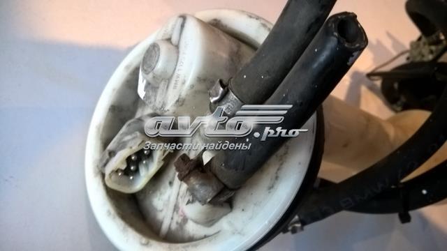 0580453021 BOSCH Модуль топливного насоса с датчиком уровня топлива купить в Винница