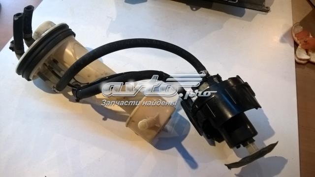 BOSCH 0580453021 Модуль топливного насоса с датчиком уровня топлива в наличии Львов