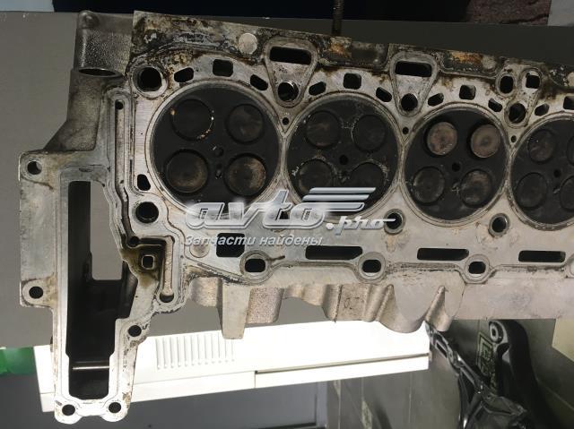 Головка цилиндров 11127800001 BMW