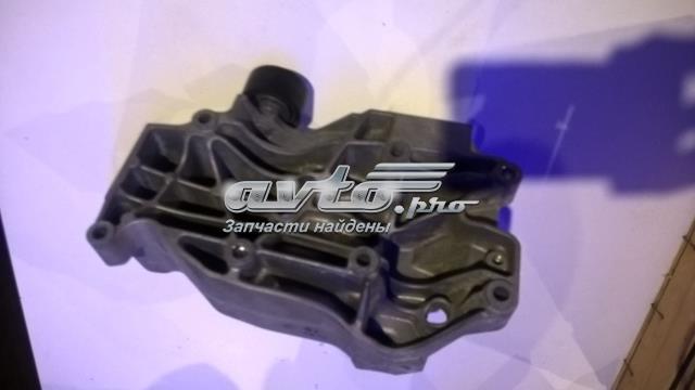 Кронштейн компрессора кондиционера 11167802639 BMW