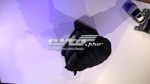  Корпус масляного фильтра 11427800066 BMW