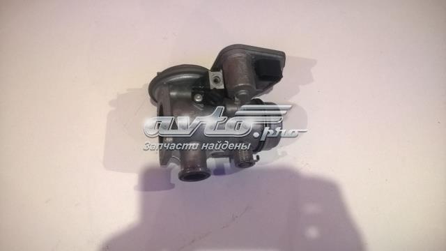 Клапан EGR, рециркуляции газов 11717804382 BMW