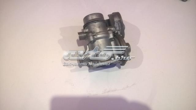 11717804382 BMW Клапан EGR рециркуляции газов купить в Ровно