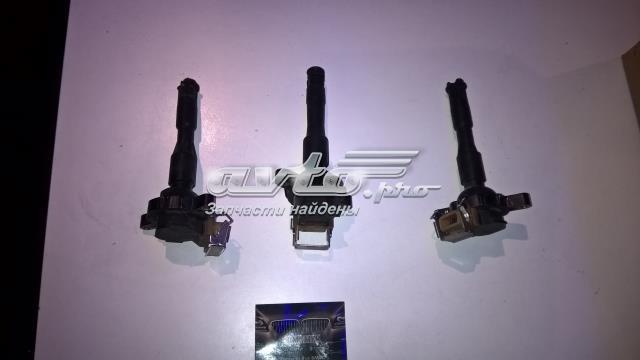 12131748017 BMW Катушка зажигания купить в Черновцы