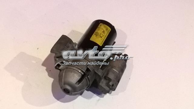 BMW 12417801203 Стартер в наличии Винница