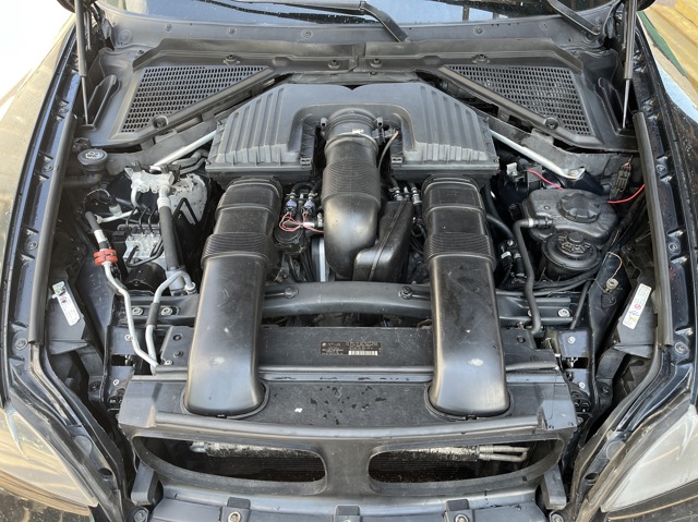 MAF датчик 13627548103 BMW