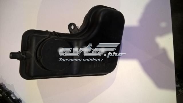 Бачок системы охлаждения двигателя расширительный 17137800293 BMW