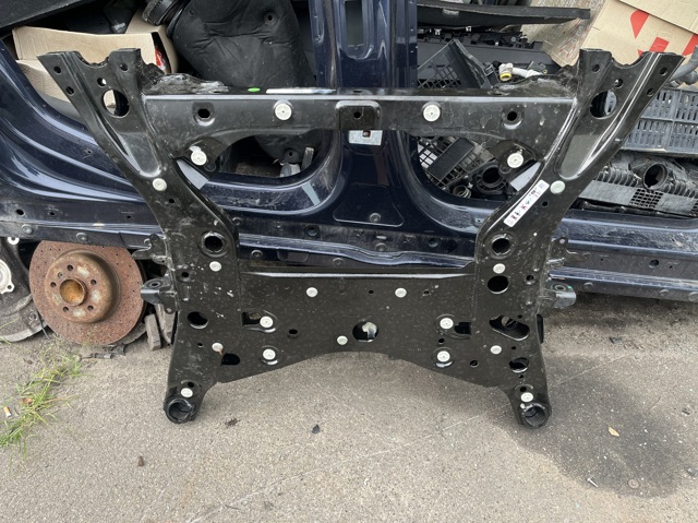 BMW 31106891262 Балка передней подвески (подрамник) в наличии Винница