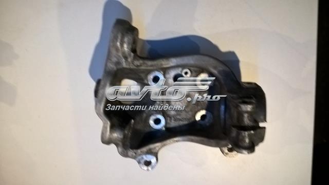 Ось передняя и поворотные кулаки 31216760954 BMW