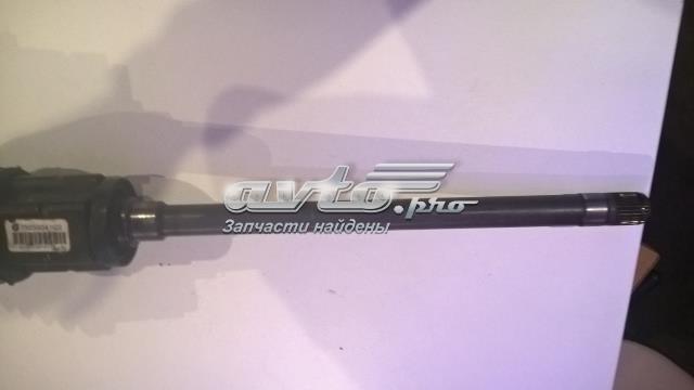 Привод передний правый 31607505004 BMW
