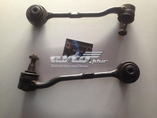 Тяга рулевая в сборе, левая 32106793621 BMW