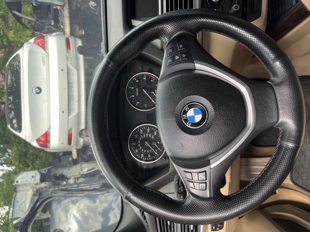 Реечный рулевой механизм 32106799622 BMW