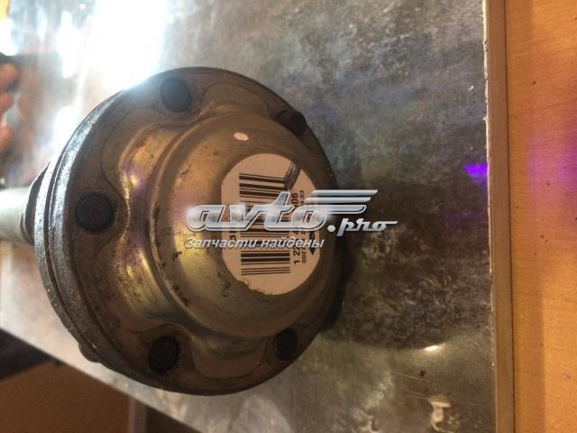 Полуось задняя 33201229441 BMW