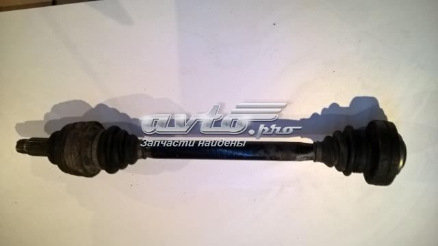 BMW 33211229141 Полуось задняя в наличии Днепр