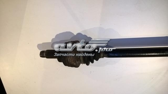 Полуось задняя 33211229141 BMW