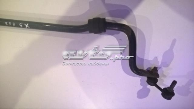 33556750357 BMW Стабилизатор задний купить в Черновцы