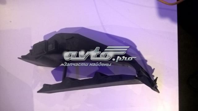 Педаль акселератора 35426772645 BMW