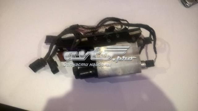 Блок шинных кранов 37206781488 BMW