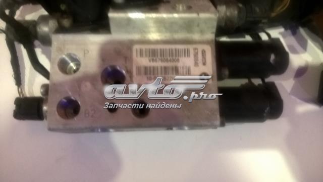 37206781488 BMW Блок клапанов регулируемой подвески купить в Украина