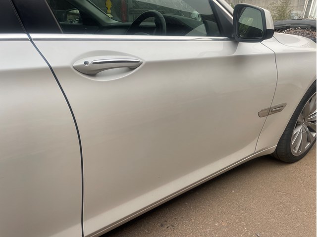 41007203978 BMW Дверь передняя правая купить в Тернополь