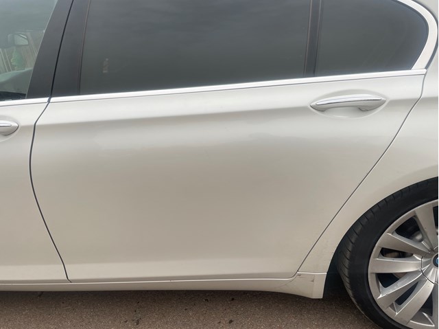 41007203981 BMW Дверь задняя левая купить в Запорожье