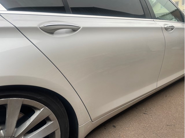 BMW 41007203982 Дверь задняя правая в наличии Ужгород