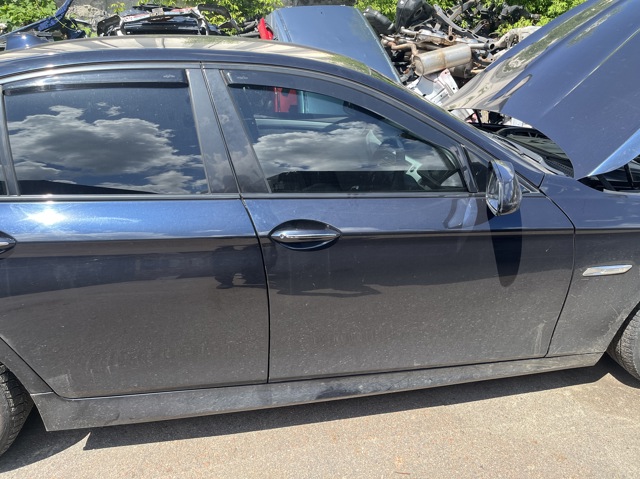 41007206113 Дверь задняя левая купить Сумы